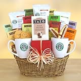 Starbucks Celebration