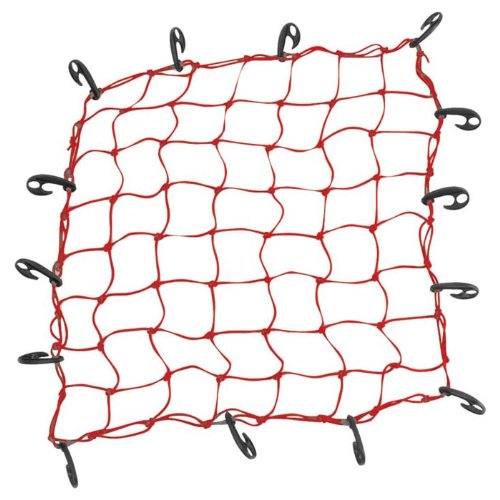 Yakima BasketCase Rooftop Cargo Basket Stretch Net