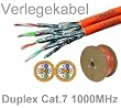 netzwerkkabel doppelstecker
