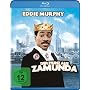 Der Prinz aus Zamunda [Blu-ray] <b>Blu-ray</b> ~ Eddie Murphy