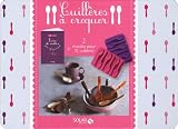 Livres Recette de Pâtisserie - Cuillères à croquer