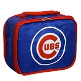 MLB Chicago Cubs Lunchbreak Lunchbox