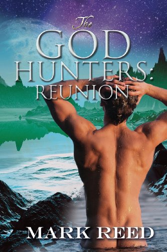 the god hunters reunion