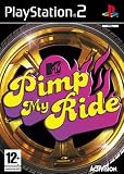 Pimp My Ride (PS2)