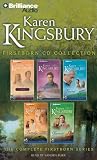 Karen Kingsbury Firstborn CD Coll.(Abr