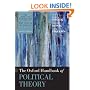 The Oxford Handbook of Political Theory (Oxford Handbooks of Political Science)