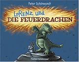 Produkt-Bild: Lorenz und die Feuerdrachen