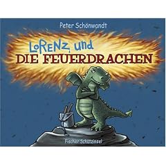 Lorenz und die Feuerdrachen