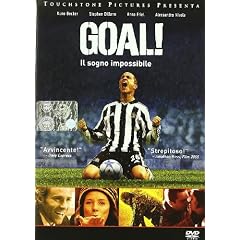 Goal! - Il Film