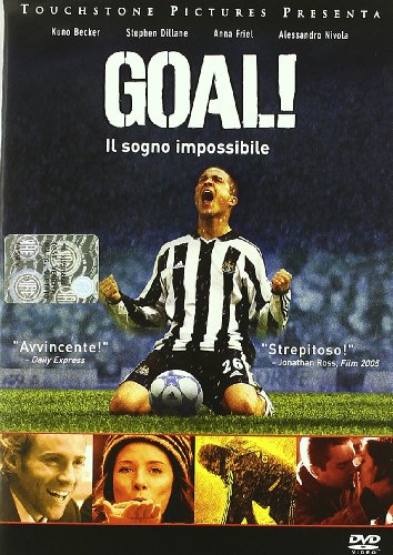 Goal! - Il Film Goal! - Il Film