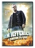 Jim Jefferies: I Swear to God