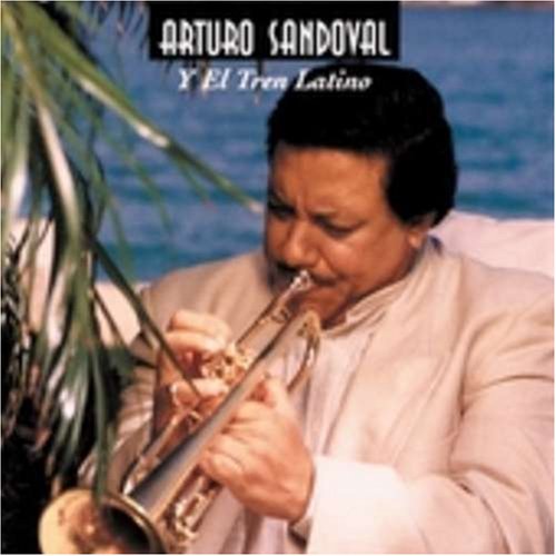 Arturo Sandoval