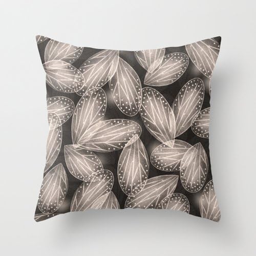 Popular Throw Pillow/Travel Pillow-Cotton Linen Square Decorative Throw Pillow Case Cushion Cover Exclusive Design Artworks-5247 Size:18"X18 "inch/(45cm x 45cm)