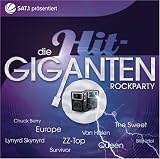 [Music] Die Hit Giganten-Rockparty
