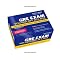 The essential books if you have 1 month to study for the GRE