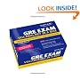Kaplan GRE Exam Vocabulary in a Box