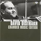 EAN 5029365840224 product image for David Oistrakh - Chamber Music Edition | upcitemdb.com