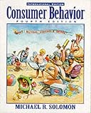 Consumer behavior : buying, having, and being