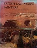 British landscape painters : a history and gazetteer