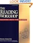 The Reading Workshop: Creating Space for Readers