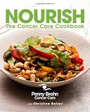 Nourish: The Cancer Care Cookbook