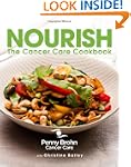 Nourish: The Cancer Care Cookbook