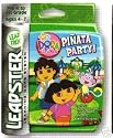 Leapfrog Leapster Arcade Dora Pinata Party Game 4-7yrs