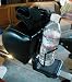 ALL Sport Water Bottle Holder NordicTrack SKIERS - BIKES & Most Exercise Equipment