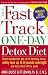 Books : The Fast Track One-Day Detox Diet