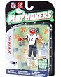 NFL New England Patriots McFarlane 2011 Playmakers Series 2 Extended Edition Tom Brady Action Figure