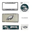 Philadelphia Eagles NFL Car Combo Pack