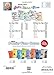 Musical Impressions, Bk 1: 11 Solos in a Variety of Styles for Early Elementary to Elementary Pianists