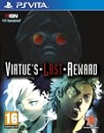 Virtue's Last Reward [Importaci�n fra...