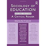 sociology of education a critical reader
