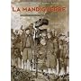 La Mandiguerre, Tome 4 : Au nom du p�re de Morvan
