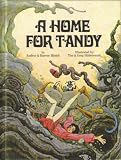 A Home for Tandy A Home for Tandy