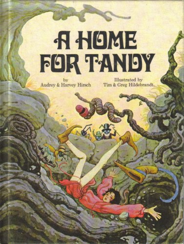 Tandy