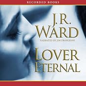 Lover Eternal, The Black Dagger Brotherhood, Book 2 | [J.R. Ward]