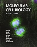 Molecular cell biology