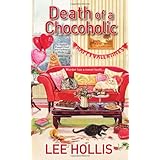 death of a chocoholic hayley powell mystery