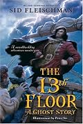 The 13th Floor: A Ghost Story