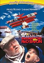 The Revenge of the Red Baron