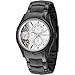 Twist Silver Dial Watch