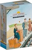 Lightkeepers: Girls Complete Box Set