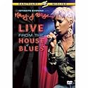 Mary J. Blige - Live From The House Of Blues [DVD]