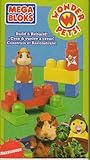 Mega Bloks - Wonder Pets Linny