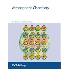 (Atmospheric Chemistry) By Holloway, Ann M. (Author) Hardcover on 31-Mar-2010