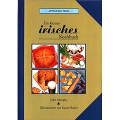 Kleines Irisches Kochbuch (International little cookbooks)