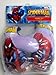 Sporting Goods : Marvel Spiderman Boxing Gloves Set