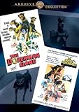 The Dobermans Double Feature (The Doberman Gang / The Daring Dobermans)